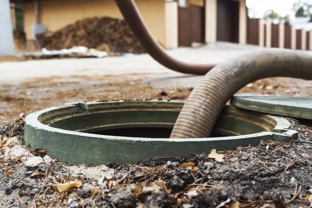 septic tank services Indialantic